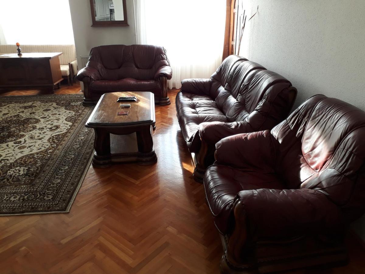 Piac Utcai Apartman 2 Debrecen Exterior foto